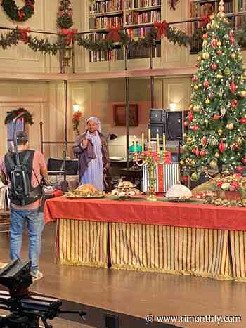 Rhode Island Foundation to Match Trinity Rep Donations in Honor of Free Christmas Carol Production - Rhode Island Monthly