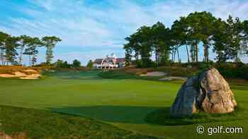 The best golf courses in Rhode Island, according to GOLF Magazine’s expert course raters - Golf.com