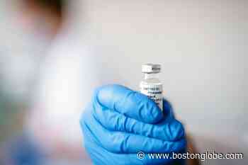 Rhode Island will be in the national spotlight for the COVID-19 vaccine - The Boston Globe