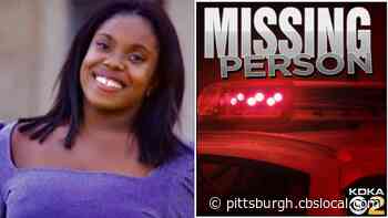 Ohio Township Police Locate Missing 17-Year-Old Miracle Bynum