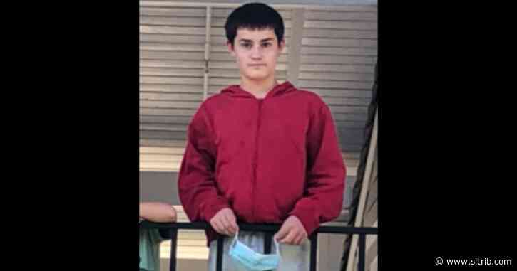 Police looking for missing 13-year-old Utah boy with autism