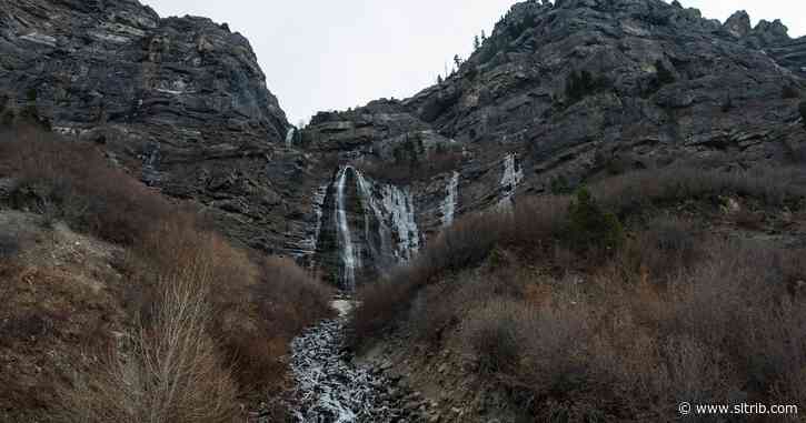 Provo City Council calls on county to preserve Bridal Veil Falls