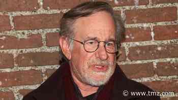 Steven Spielberg Gets Protection from Alleged Stalker