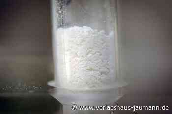 Steinen : Hausdurchsuchung: Drogen und Waffen sichergestellt - Steinen - www.verlagshaus-jaumann.de