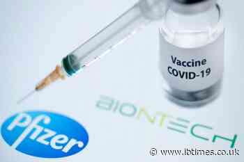 Covid-19 vaccine: US, Europe develop plans with approval likely soon