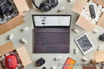 These were the most popular tech items during Cyber Monday sale