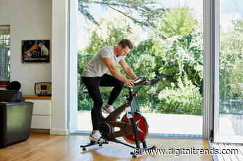 The best exercise bikes of December 2020