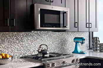 These are the best cheap microwave deals for December 2020