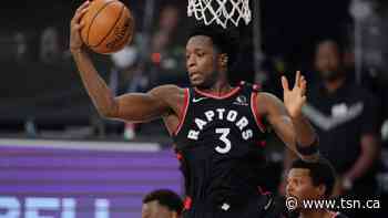 Are the Toronto Raptors being slept on, again? - TSN
