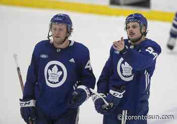 YOU BE THE BOSS: Take our Toronto Maple Leafs off-season poll - Toronto Sun