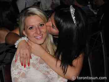 HUNTER: Mental health system let down slain Ryerson student - Toronto Sun