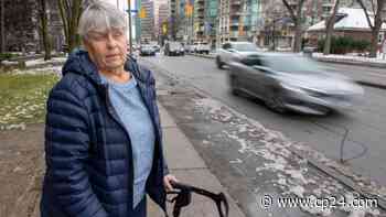 North York Van Attack victim says Minassian knew difference between right and wrong - CP24 Toronto's Breaking News