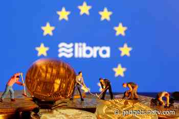 Facebook-Backed Digital Coin Libra Renamed Diem to Gain Regulatory Approval