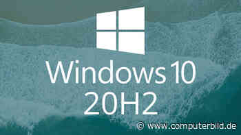 Windows Feature Experience Pack: Neue Update-Funktion für Windows 10 ist da - COMPUTER BILD