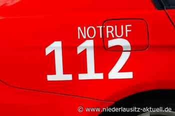 In Guben gegen Baum geprallt. 78-jähriger Fahrer schwer verletzt in Klinik - Niederlausitz Aktuell - NIEDERLAUSITZ aktuell