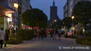 Einzelhandel in Guben: Geschäfte in Guben dürfen am Adventssonntag öffnen - Lausitzer Rundschau