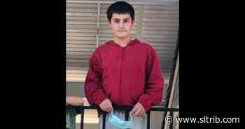 Missing 13-year-old Utah boy found safe