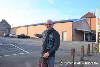 Ondernemer Steven Van Gansbeke blaast oude supermarkt nieuw leven in: apotheek, farmatheek en winkels op Smatch-site