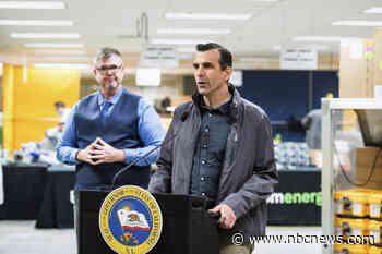 After urging small Thanksgiving, San Jose mayor sorry for gathering that broke Covid rules