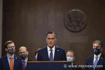 $908B bipartisan relief bill excludes stimulus checks, lacks leadership support