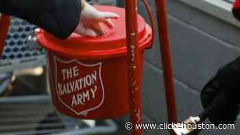 ‘We are hurting’: Houston-area charities hoping for increase in donations during Giving Tuesday - KPRC Click2Houston