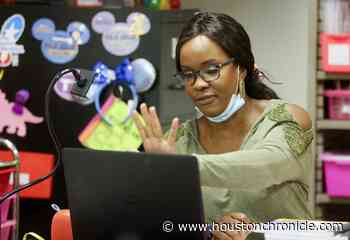 Cleveland, Liberty ISDs join other Houston-area school districts in canceling virtual learning - Houston Chronicle