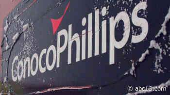 ConocoPhillips to lay off 500 Houston workers, company says - KTRK-TV