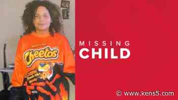 HPD: 11-year-old girl, older sister reported missing in southeast Houston - KENS5.com