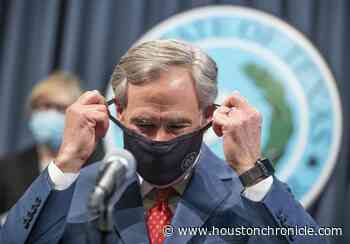 White House report bolsters Houston leaders' calls for Abbott to act on COVID-19 - Houston Chronicle