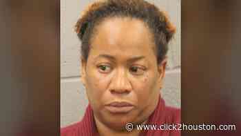 Bond set at 200K for Houston woman charged in 4-year-old girl’s beating death - KPRC Click2Houston