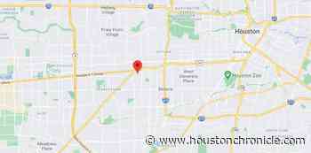 One dead after shooting in southwest Houston - Houston Chronicle