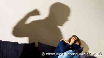Warrington Council urges support for domestic abuse victims