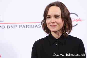 Celebrities applaud Elliot 'Ellen' Page for coming out as transgender