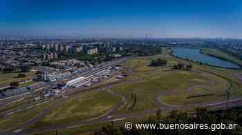 El Súper TC2000 tendrá 500 espectadores en el Gálvez - buenosaires.gob.ar