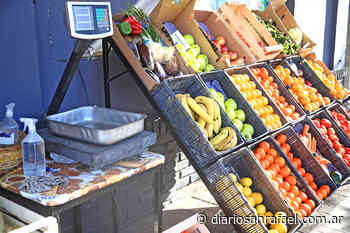 Precios de la fruta: Otra temporada con precios altísimos en Buenos Aires y bajos en las fincas - Diario San Rafael