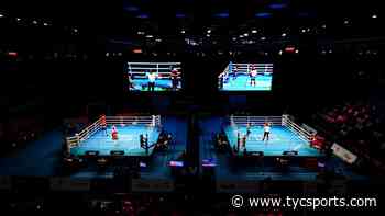 El Preolímpico de boxeo será en Buenos Aires - TyC Sports