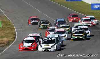 TC2000: El ajustado campeonato después de Buenos Aires - Mundo D