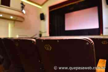 Vuelven los teatros a la provincia de Buenos Aires - Que Pasa Web