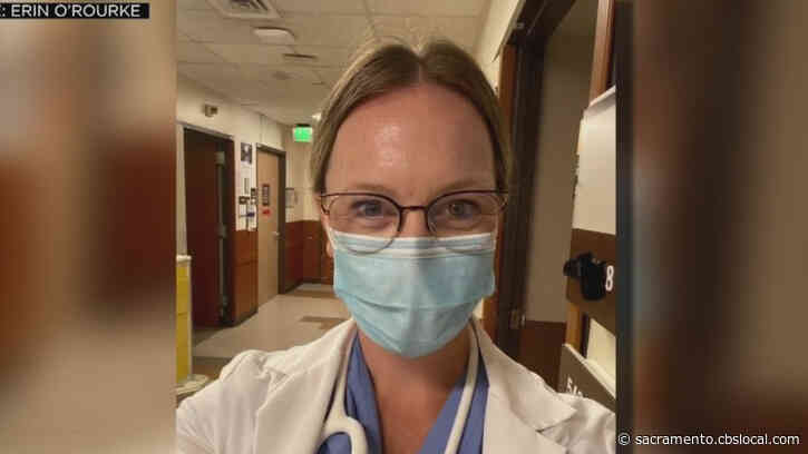 Trauma Nurse Offers Stark Warning Of Coronavirus Surge: “I Do Wish People Would Believe This Is Real”