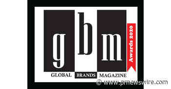 Fine Hygienic Holding scores a Hat trick at the Global Brands Magazine Awards