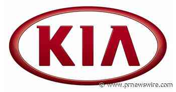 Kia Motors America's Momentum Continues With Selling-Day Adjusted Year-Over-Year Sales Increase Of 8.3-Percent