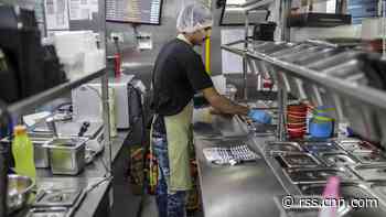 Wendy's is placing a much bigger bet on India