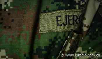 Coronel denuncia a general del Ejército por estafa - W Radio