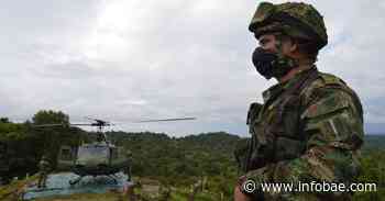 Dura carta de renuncia del coronel encargado de la modernización del Ejército colombiano - infobae