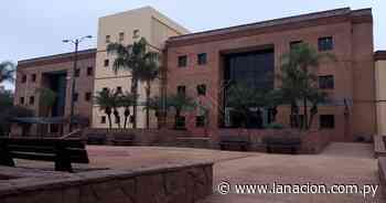 Corte suspende actividad en Coronel Oviedo ante masivo contagio de jueces y funcionarios - La Nación