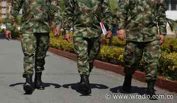 Habla mujer que asegura haber sobrevivido a intento de feminicidio de un teniente coronel - W Radio