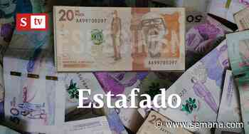 Coronel denuncia que un general lo habría estafado por mas de $227 millones - Semana