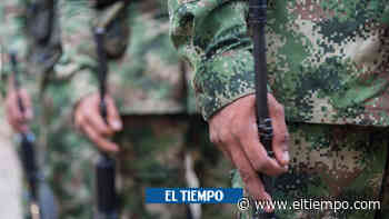 El general (r) que habría estafado a coronel por más de $200 millones - El Tiempo