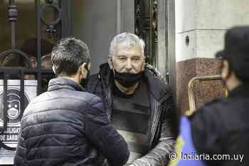 Coronel que dará su testimonio ante comisión del Senado integró un Tribunal de Honor que absolvió a Gavazzo - la diaria