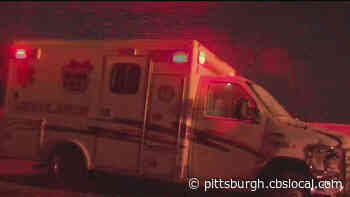 Three People Injured In Ambulance Crash In Fayette County